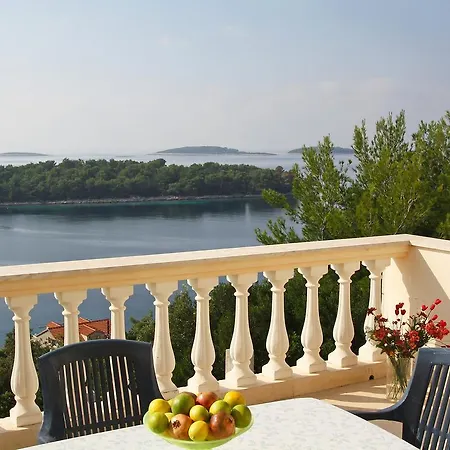 Andel.1 Blato (Makarska)
